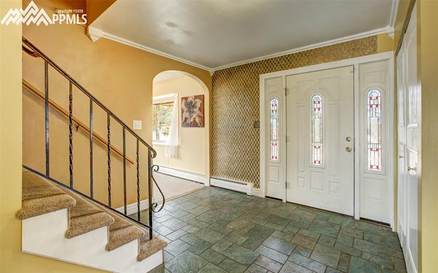 1663 Cragin Road Colorado Springs, CO 80920 - Photo 2 of 35