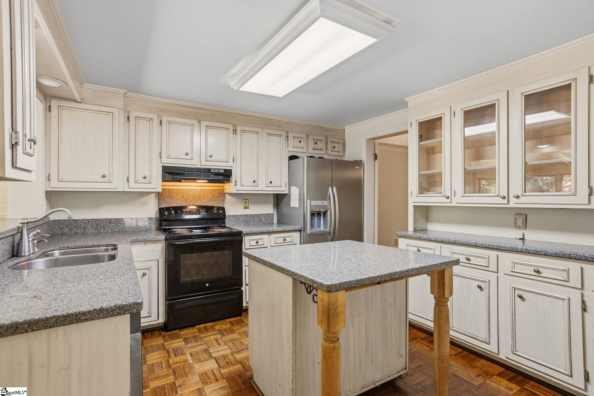 15 Anders Camp Road Cleveland, SC 29635 - Photo 10 of 26