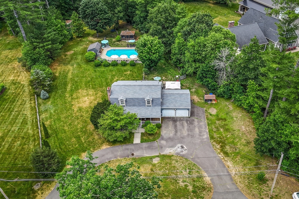 384 Michael Sears Road Belchertown, MA 01007 - Photo 4 of 32