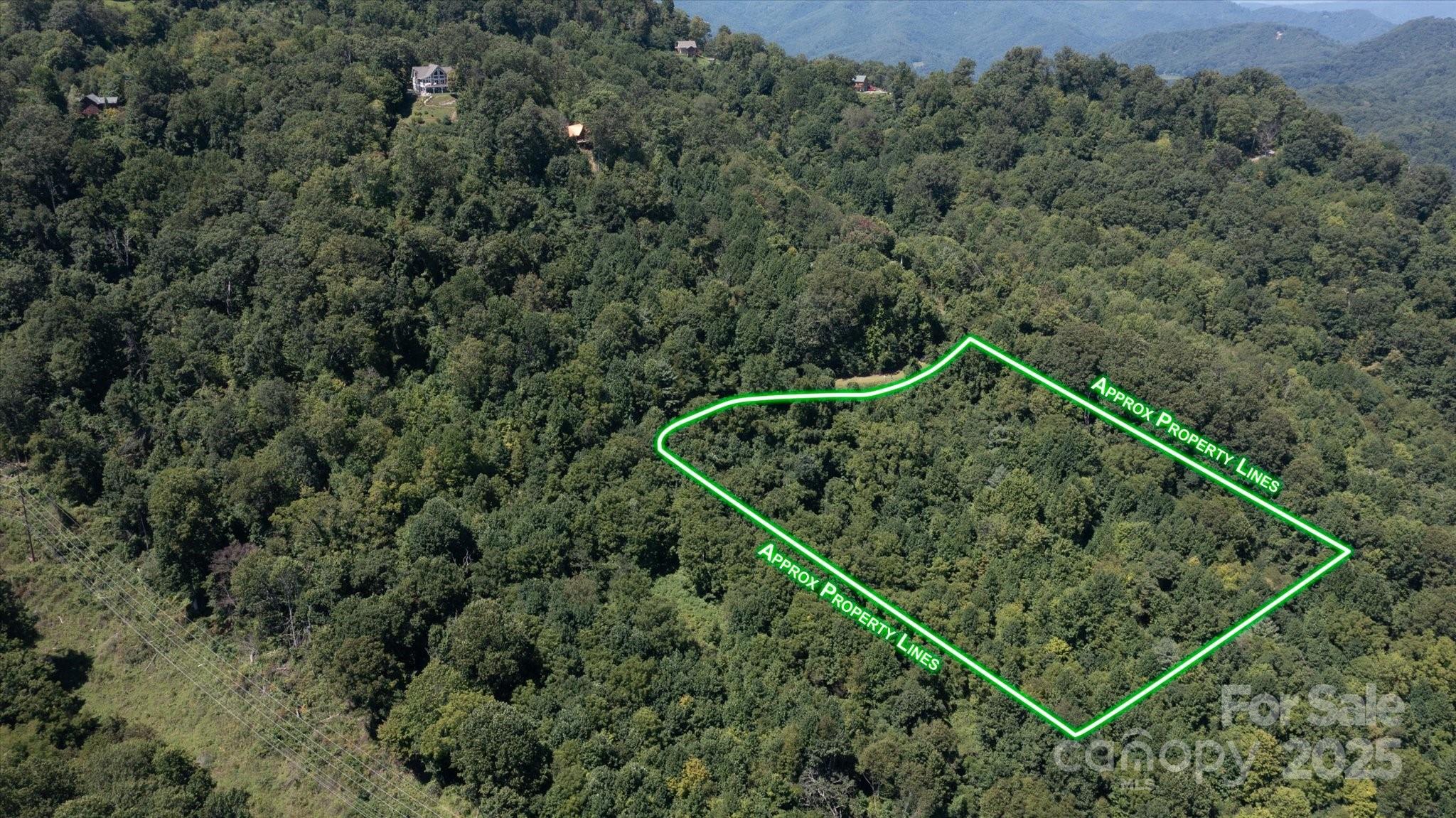 107 Escalante Road, Unit 14 Waynesville, NC 28785 - Photo 2 of 16 an aerial view of a house