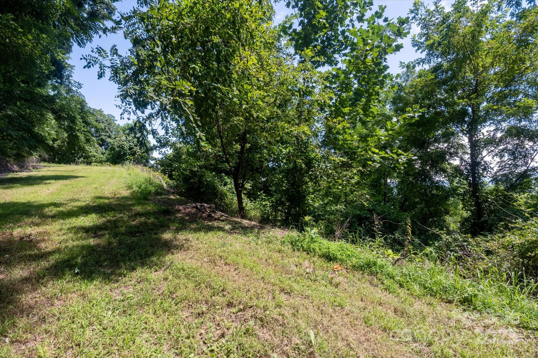 107 Escalante Road, Unit 14 Waynesville, NC 28785 - Photo 7 of 16 a view of a lush green space
