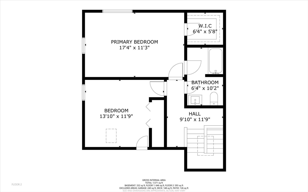 68 Brookfield Road, Unit 102 Charlton, MA 01507 - Photo 37 of 39 Gallery Image 37