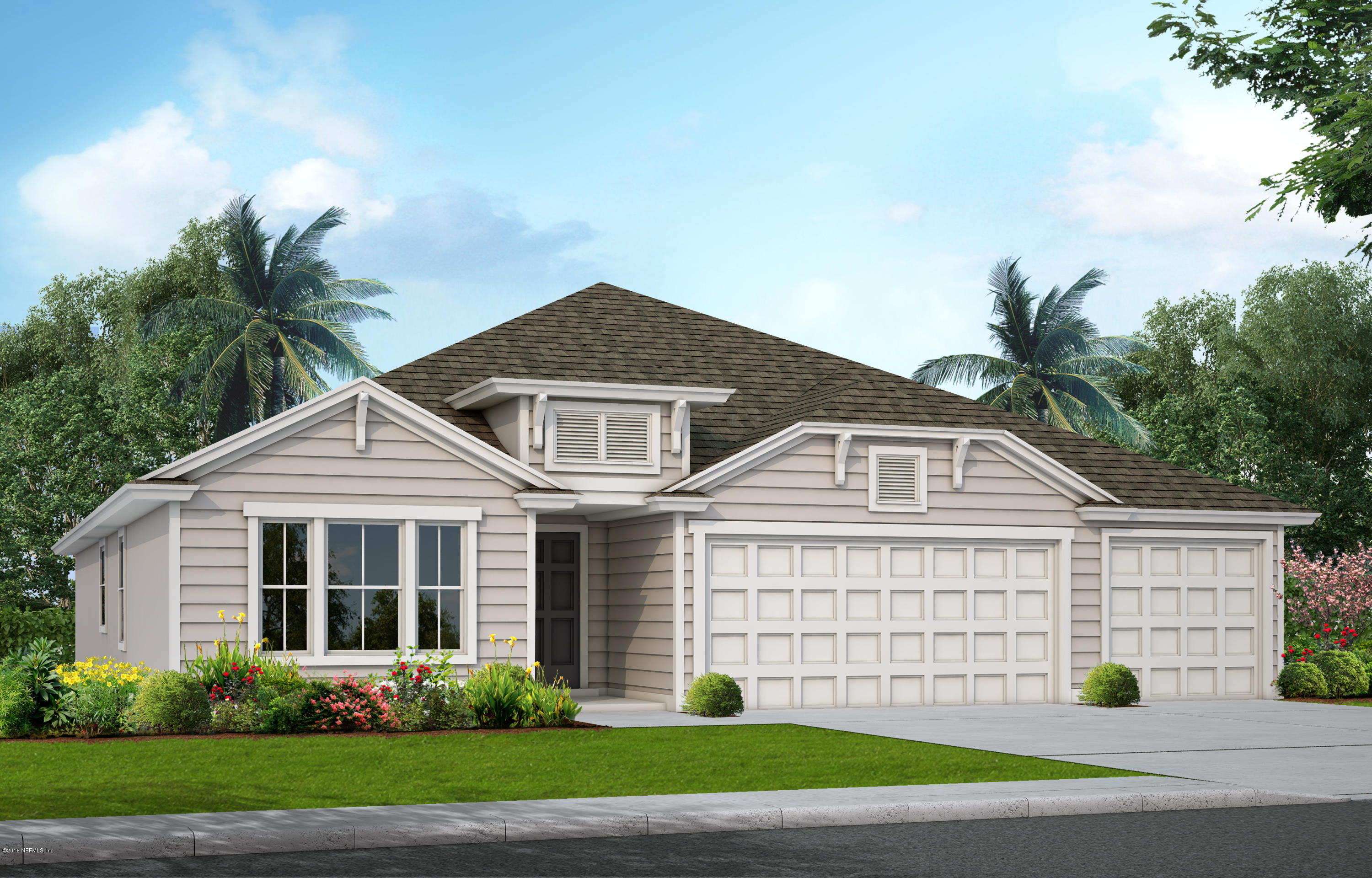 265 South Hamilton Springs Road St. Augustine, FL 32084 - Photo 1 of 11 2368 DESTIN KEY WEST