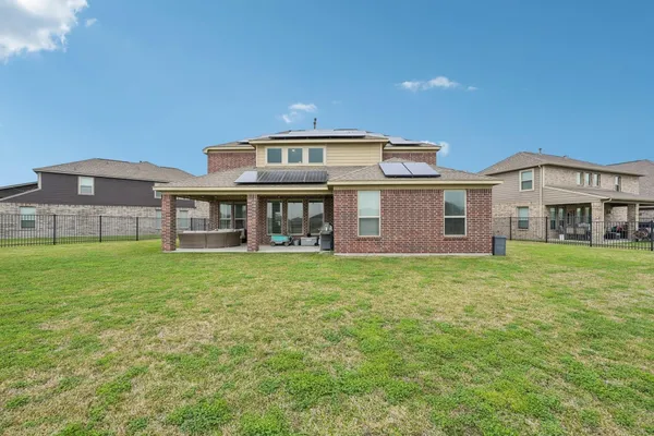 $4,000 | 2406 Harborwood Court, Texas City, TX 77568