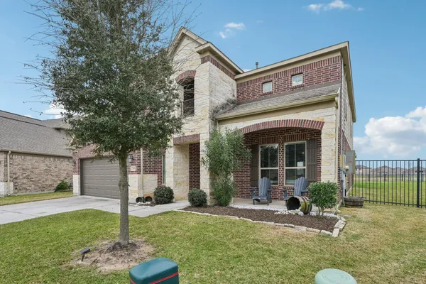 $4,000 | 2406 Harborwood Court, Texas City, TX 77568