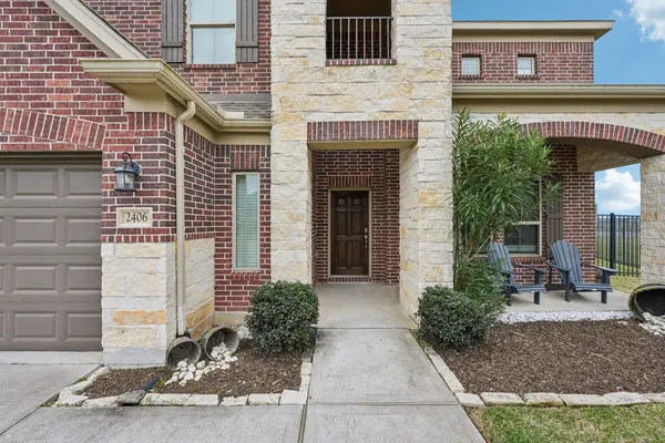 $4,000 | 2406 Harborwood Court, Texas City, TX 77568