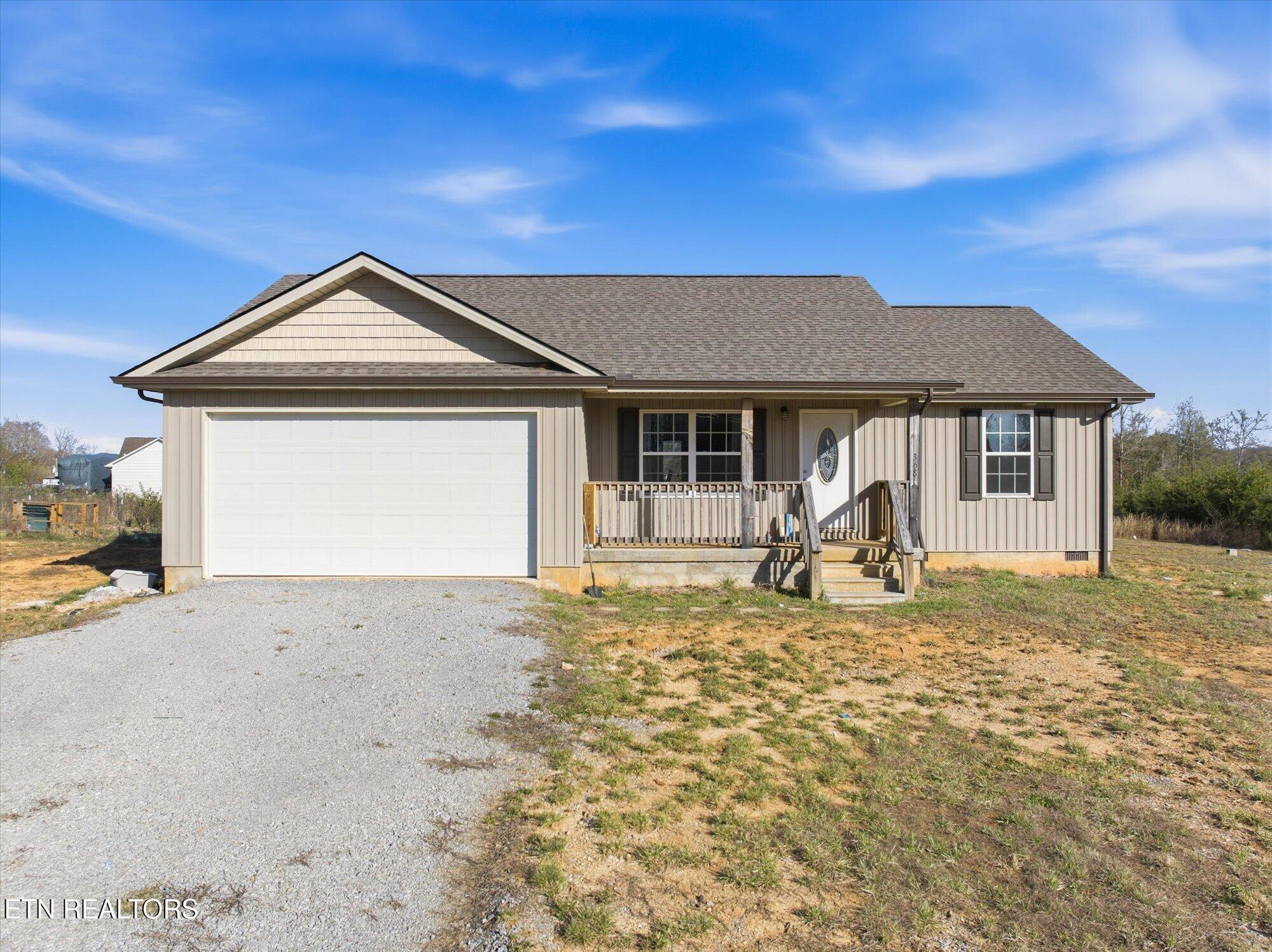 368 Sweetsprings Road Madisonville, TN 37354 - Photo 1 of 14 01-368-Sweetsprings-Rd-Madisonville-TN-1