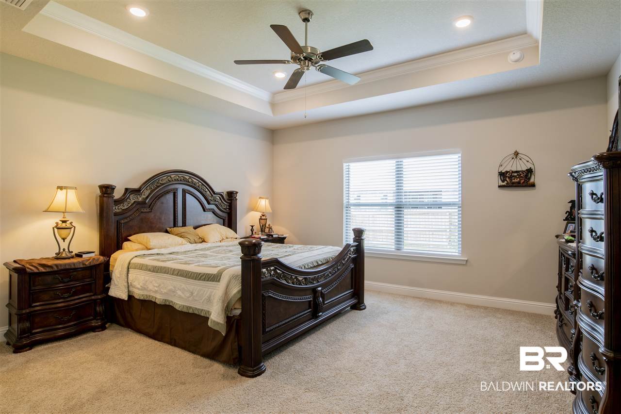 13108 Sanderling Loop Daphne, AL 36527 - Photo 14 of 33 Owners' Suite