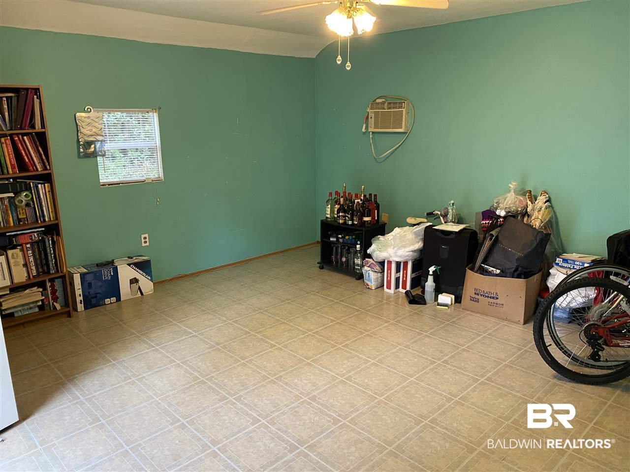 110 South Pecan Street Foley, AL 36535 - Photo 21 of 21 Work Shop in back yard