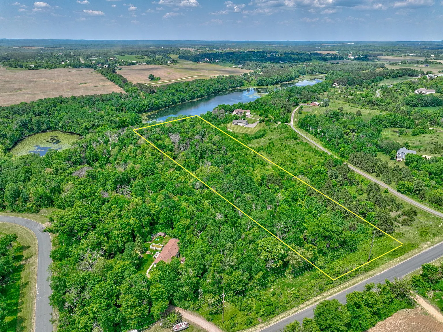 1992 80th Street Somerset, WI 54025 - Photo 2 of 12