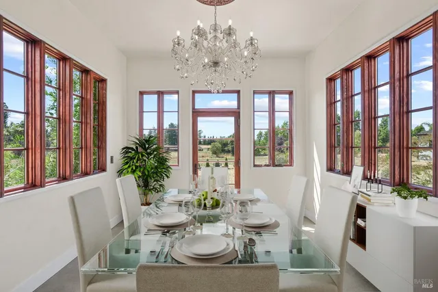 $2,501,000 | 5300 Gravenstein Highway South, Sebastopol, CA 95472