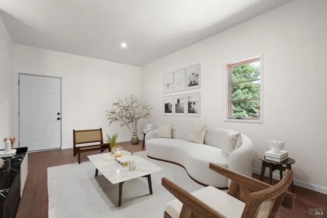 $2,501,000 | 5300 Gravenstein Highway South, Sebastopol, CA 95472