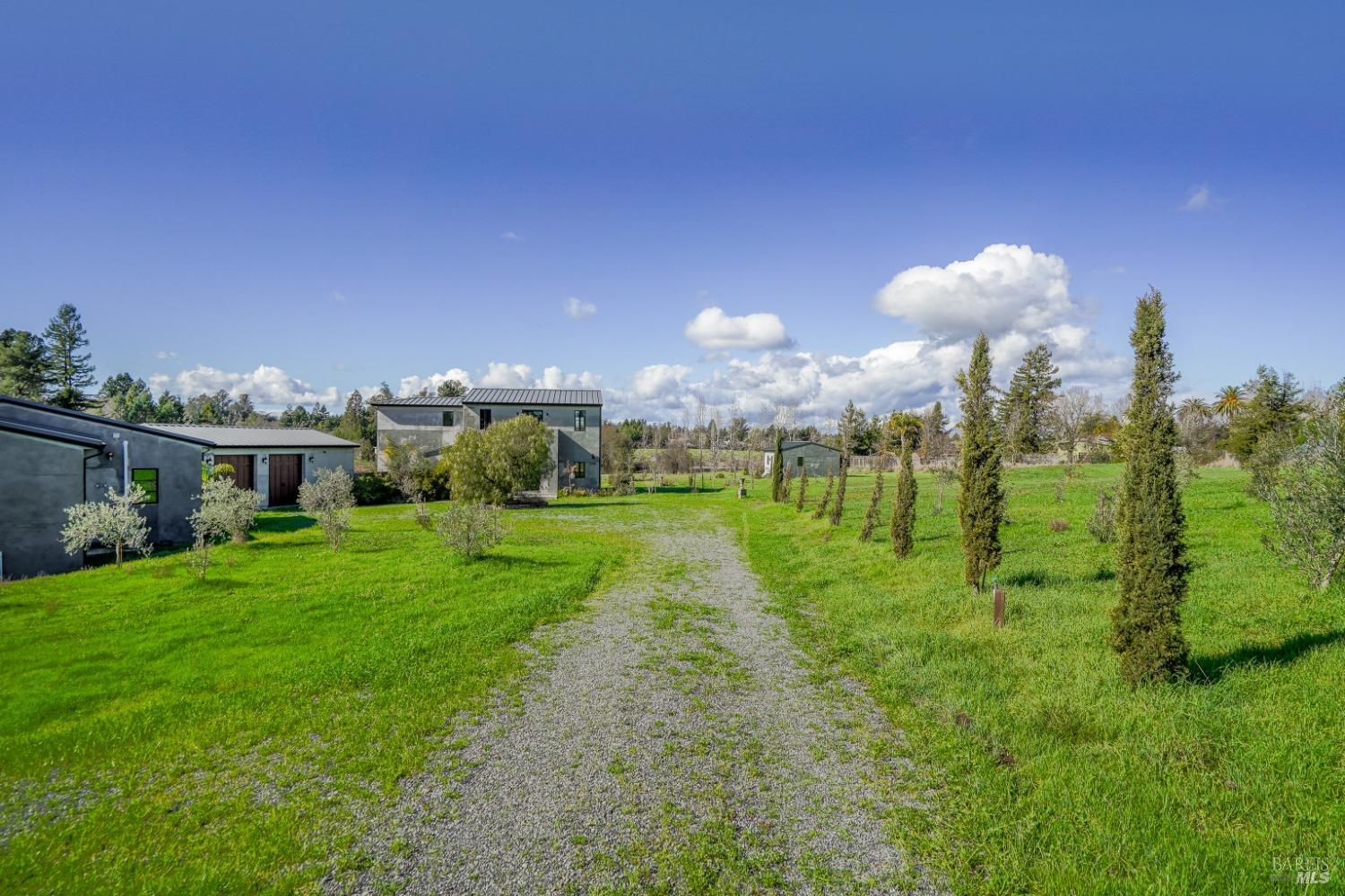 5300 Gravenstein Highway South Sebastopol, CA 95472 - Photo 44 of 75