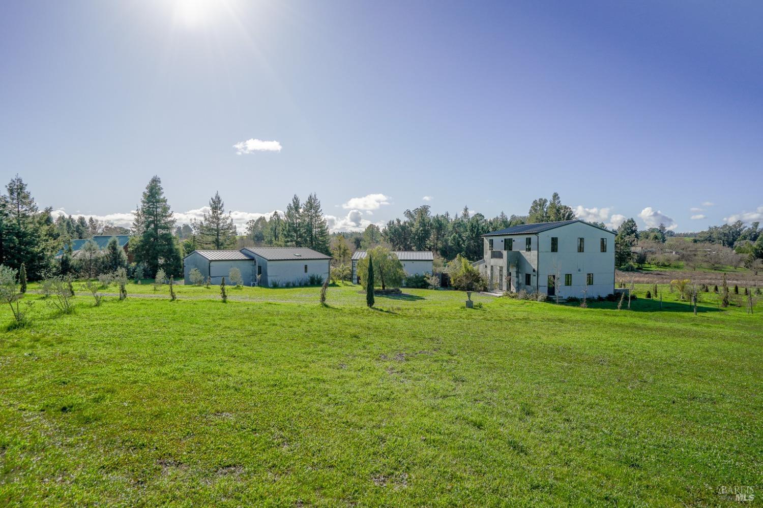 5300 Gravenstein Highway South Sebastopol, CA 95472 - Photo 47 of 75