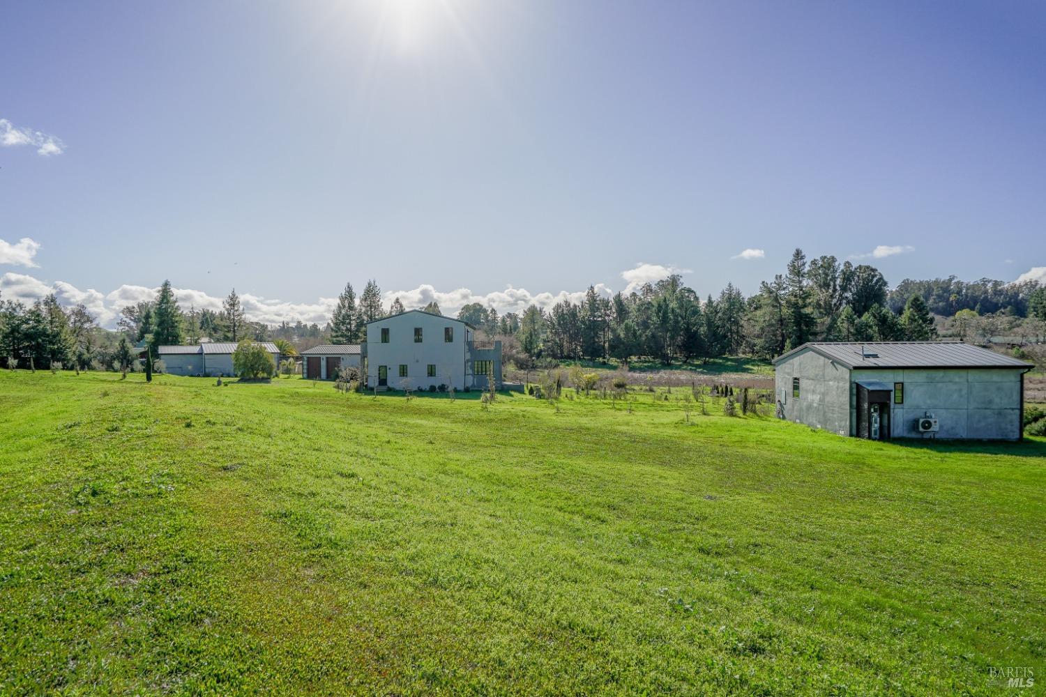 5300 Gravenstein Highway South Sebastopol, CA 95472 - Photo 49 of 75