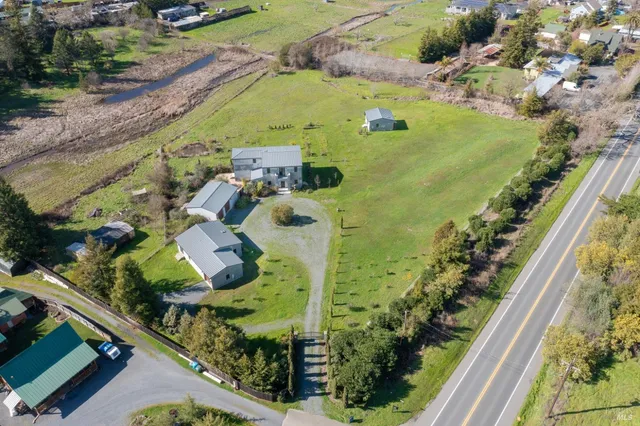$2,501,000 | 5300 Gravenstein Highway South, Sebastopol, CA 95472