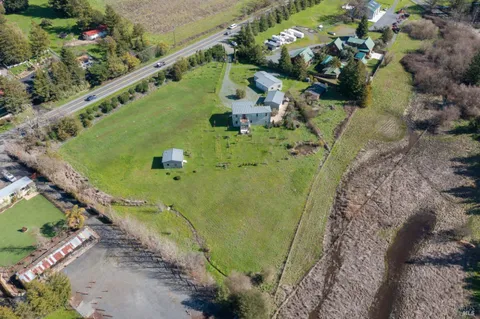 $2,499,000 | 5300 Gravenstein Highway South, Sebastopol, CA 95472