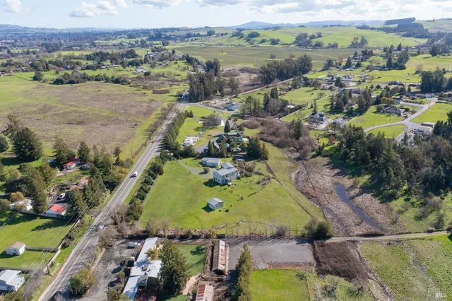$2,501,000 | 5300 Gravenstein Highway South, Sebastopol, CA 95472