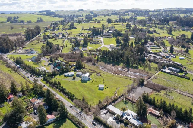 $2,501,000 | 5300 Gravenstein Highway South, Sebastopol, CA 95472