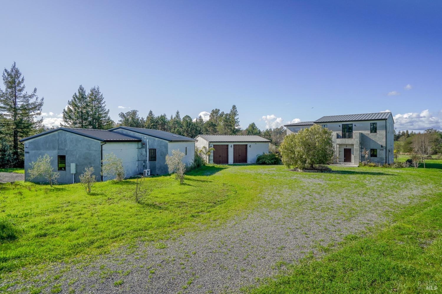 5300 Gravenstein Highway South Sebastopol, CA 95472 - Photo 65 of 75