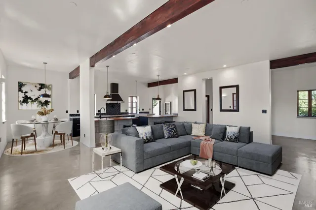 $2,501,000 | 5300 Gravenstein Highway South, Sebastopol, CA 95472