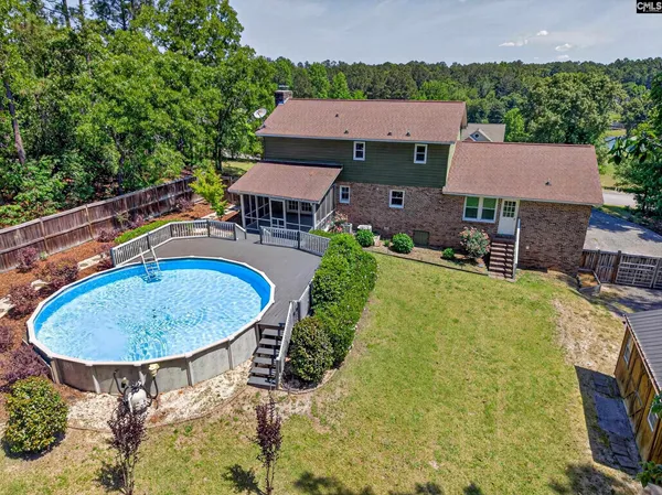 $360,000 | 1233 Fredericksburg Drive South, Lugoff, SC 29078