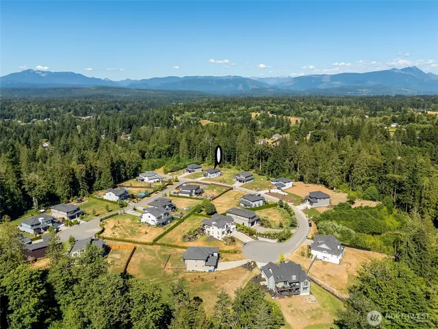 a view of outdoor space with deck and wooden floor