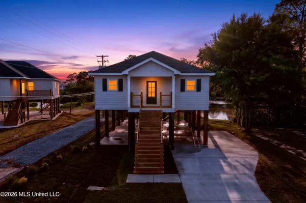 $415,000 | 171 Locust Drive, D'Iberville, MS 39540