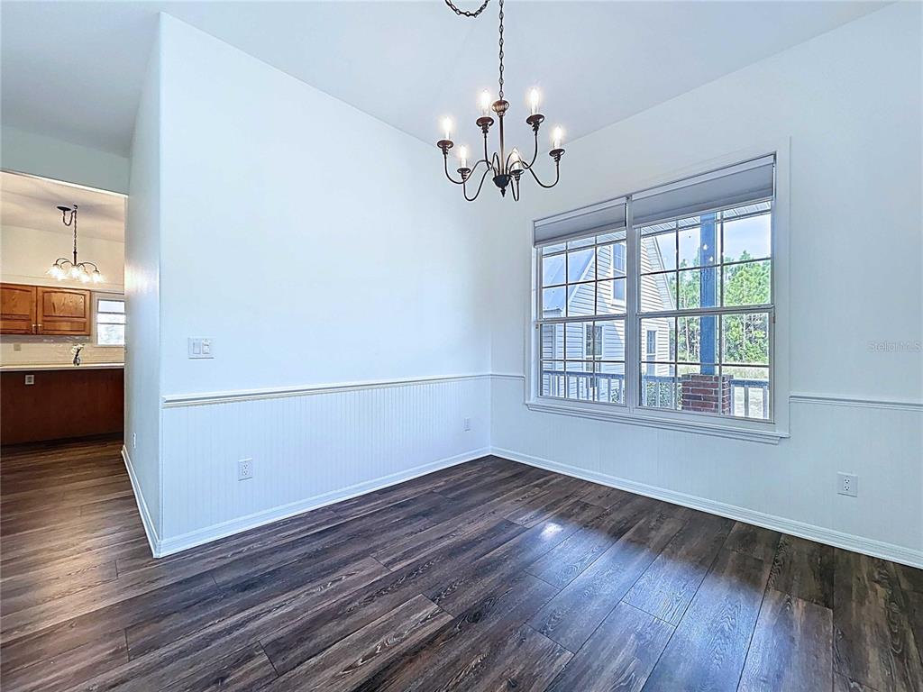 4103 North Rye Road Parrish, FL 34219 - Photo 10 of 40 a view of livingroom with window