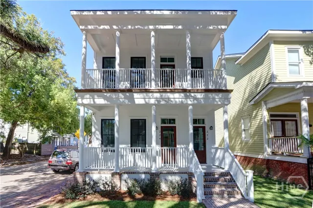 $2,650 | 222 West 39th Street, Savannah, GA 31401
