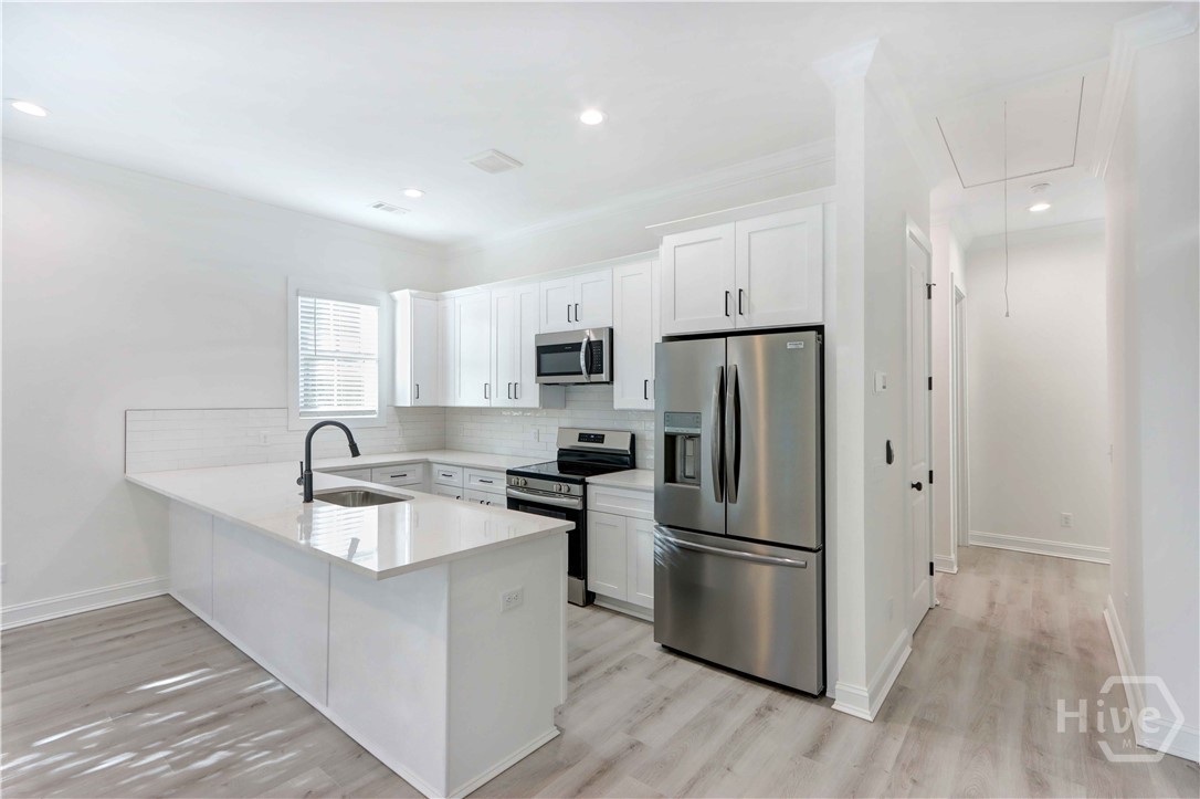 222 West 39th Street Savannah, GA 31401 - Photo 11 of 21