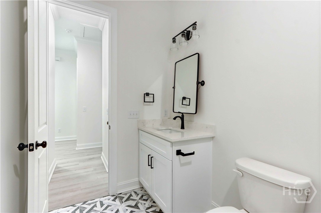 222 West 39th Street Savannah, GA 31401 - Photo 16 of 21