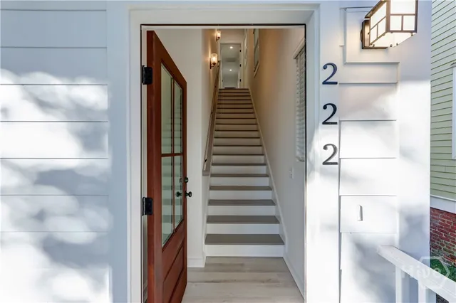 $2,650 | 222 West 39th Street, Savannah, GA 31401