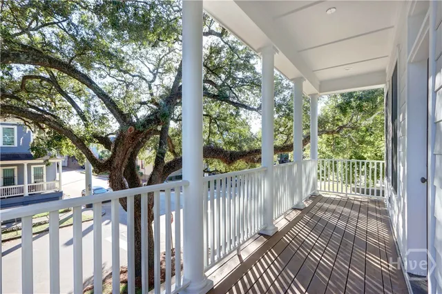 $2,650 | 222 West 39th Street, Savannah, GA 31401