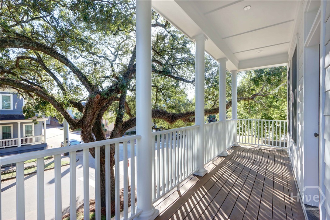 222 West 39th Street Savannah, GA 31401 - Photo 5 of 21