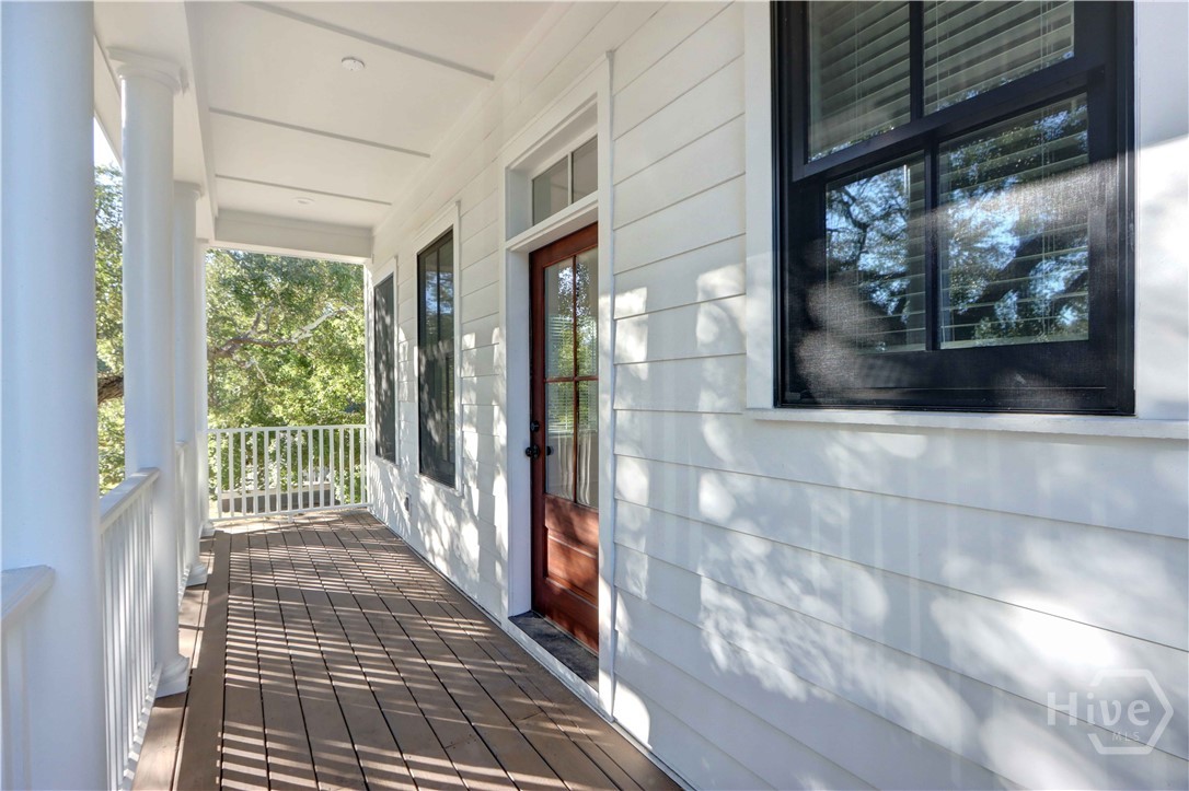 222 West 39th Street Savannah, GA 31401 - Photo 6 of 21