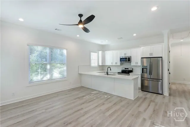 $2,650 | 222 West 39th Street, Savannah, GA 31401