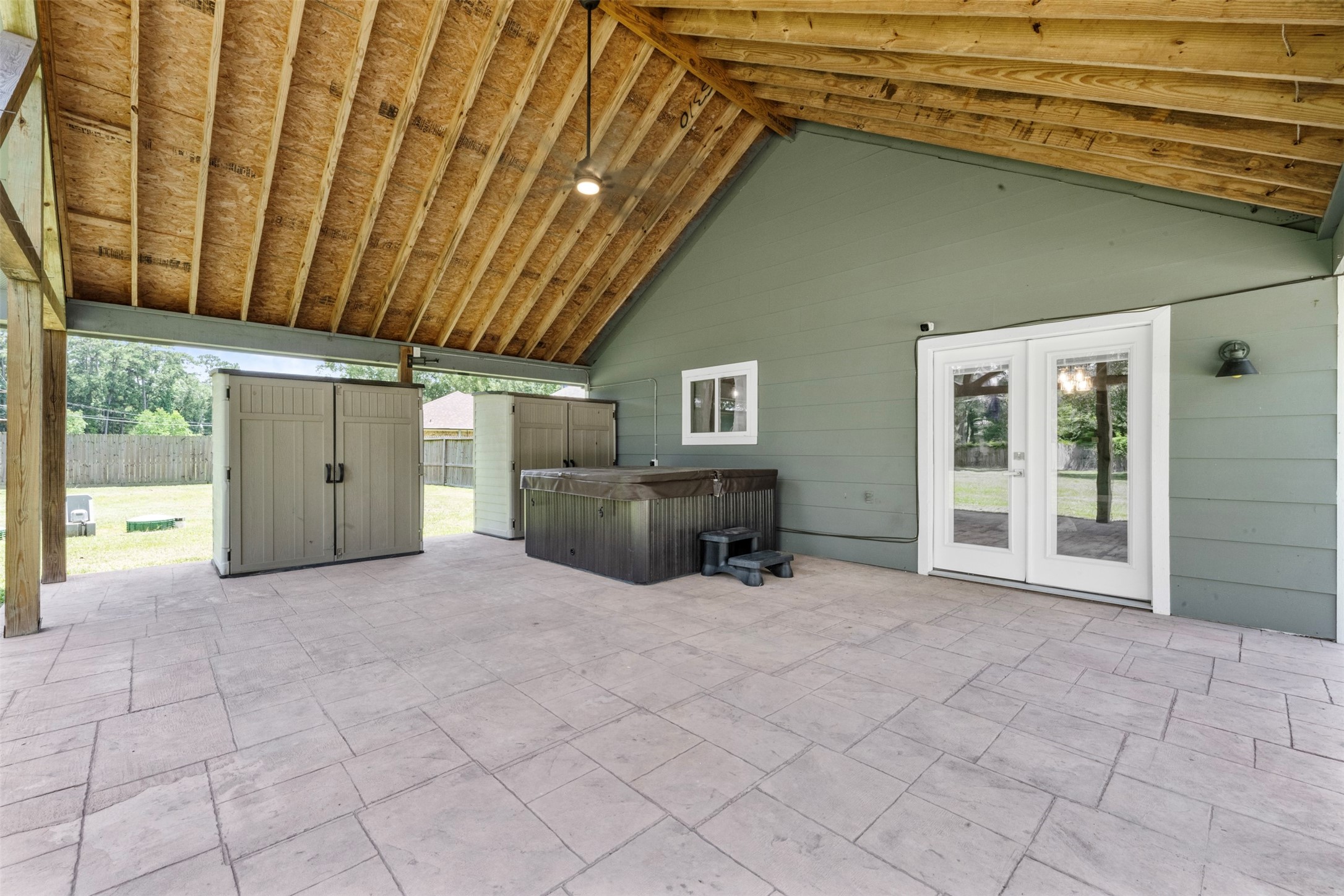 15151 Robin Trail Conroe, TX 77302 - Photo 31 of 50