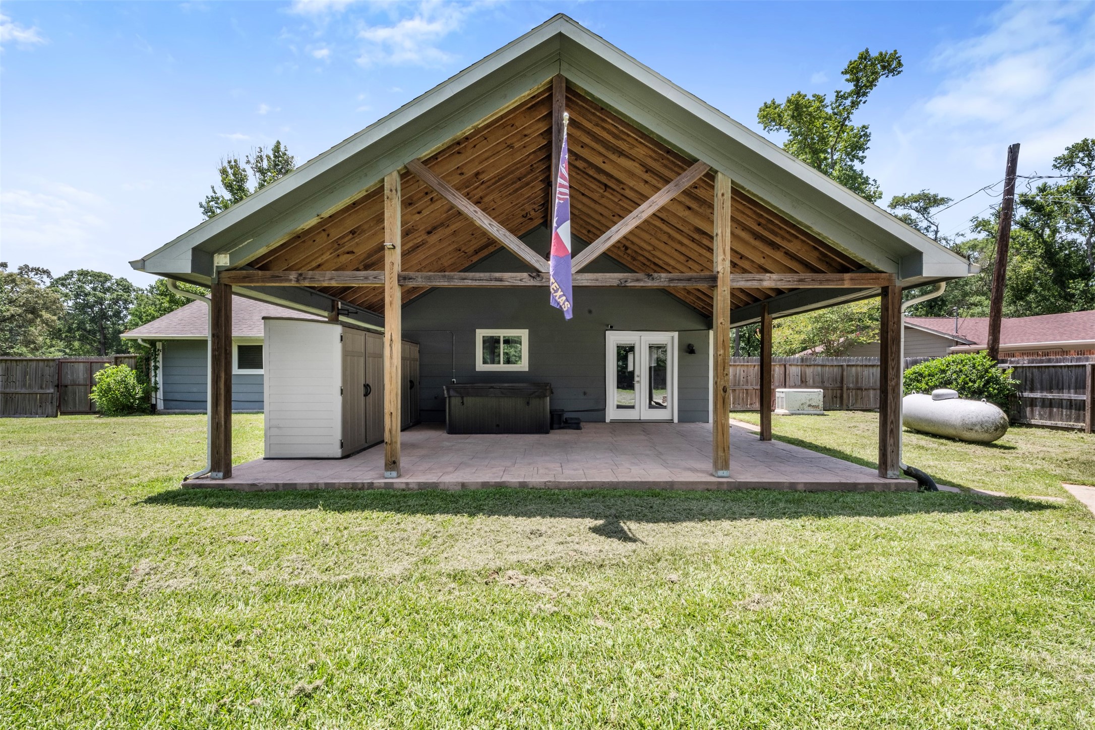 15151 Robin Trail Conroe, TX 77302 - Photo 32 of 50