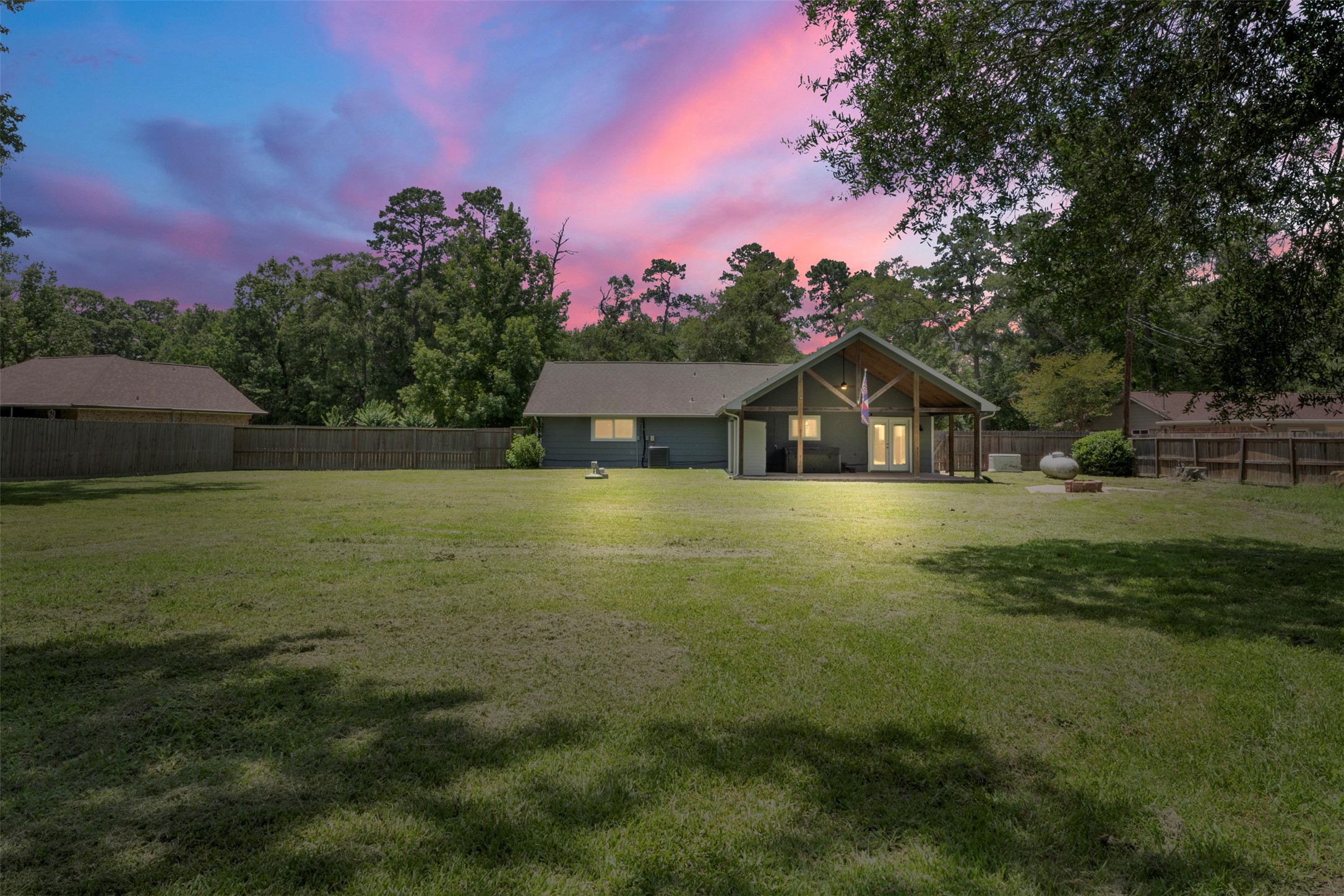 15151 Robin Trail Conroe, TX 77302 - Photo 33 of 50