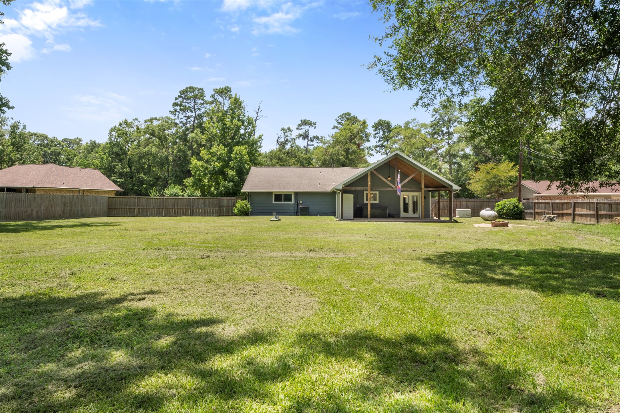 15151 Robin Trail Conroe, TX 77302 - Photo 35 of 50