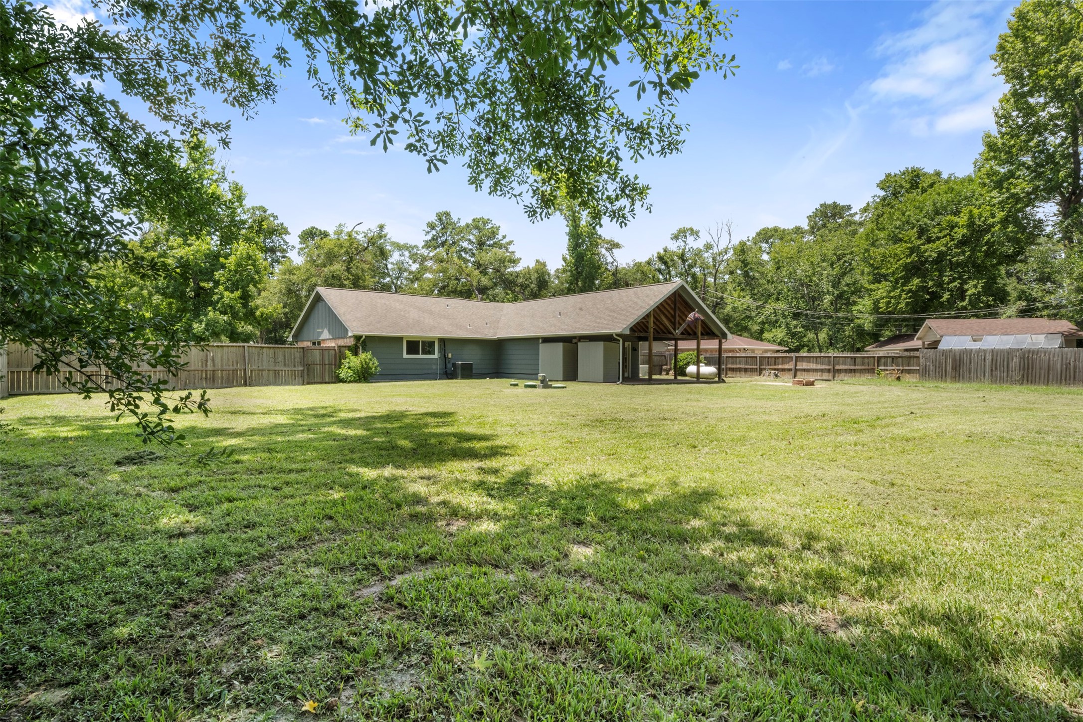 15151 Robin Trail Conroe, TX 77302 - Photo 36 of 50