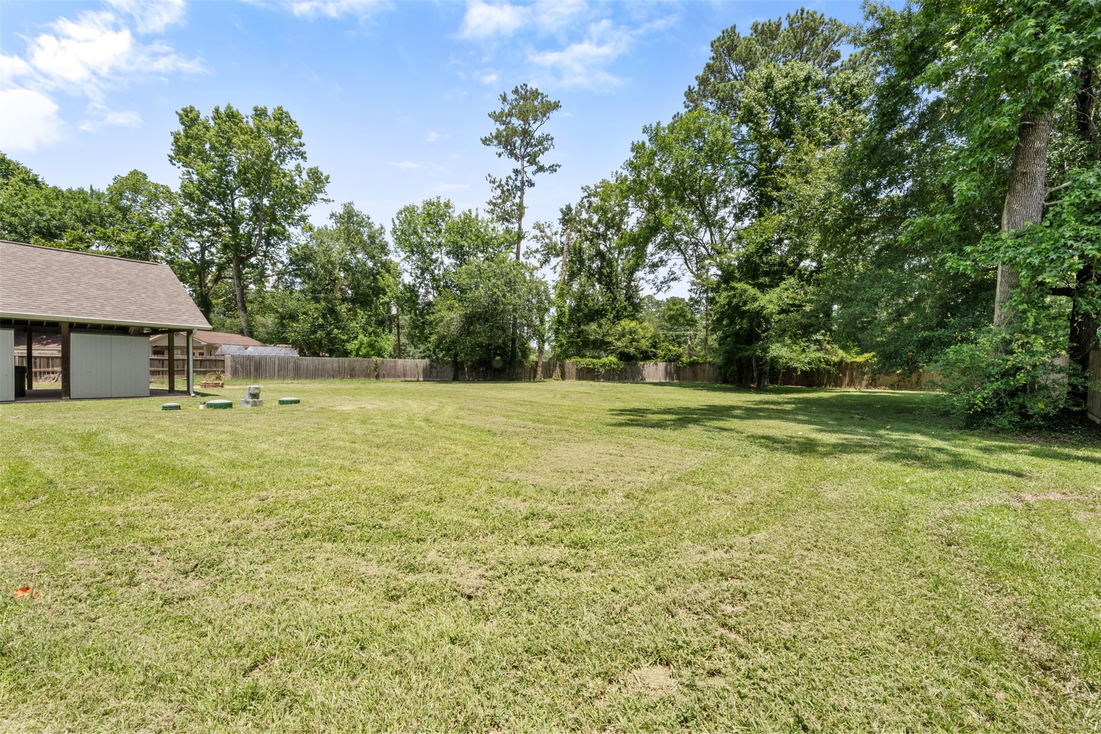 15151 Robin Trail Conroe, TX 77302 - Photo 37 of 50