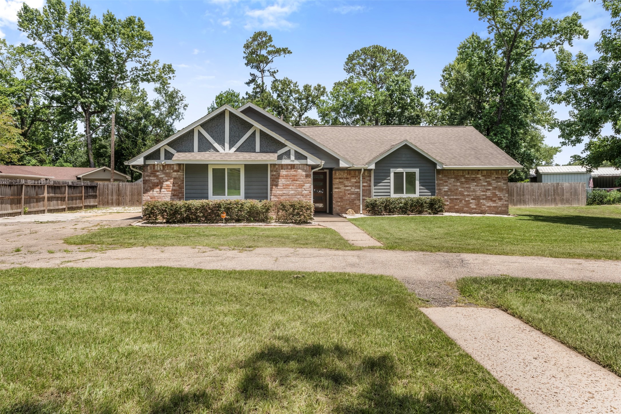 15151 Robin Trail Conroe, TX 77302 - Photo 40 of 50