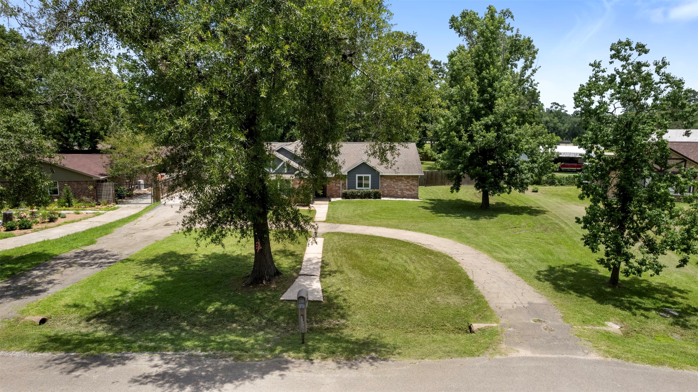 15151 Robin Trail Conroe, TX 77302 - Photo 43 of 50