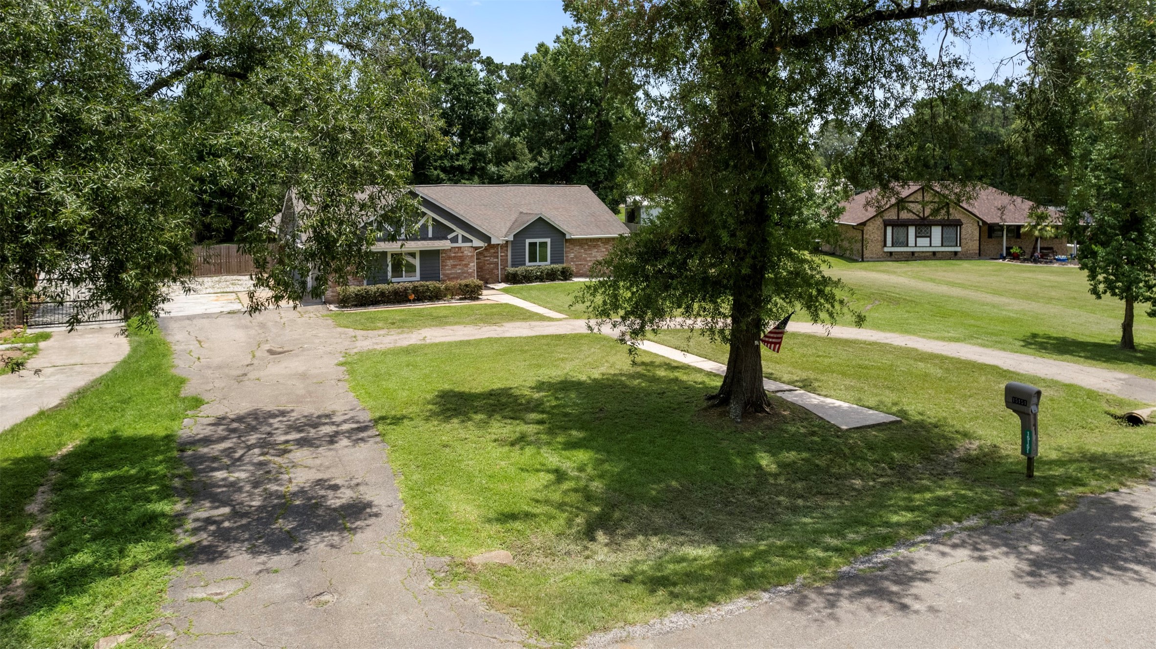 15151 Robin Trail Conroe, TX 77302 - Photo 44 of 50