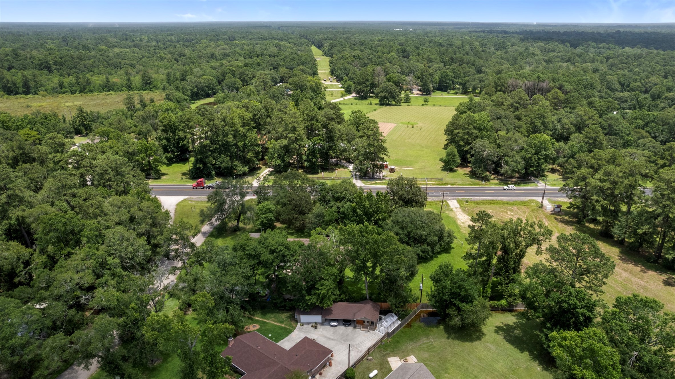 15151 Robin Trail Conroe, TX 77302 - Photo 47 of 50
