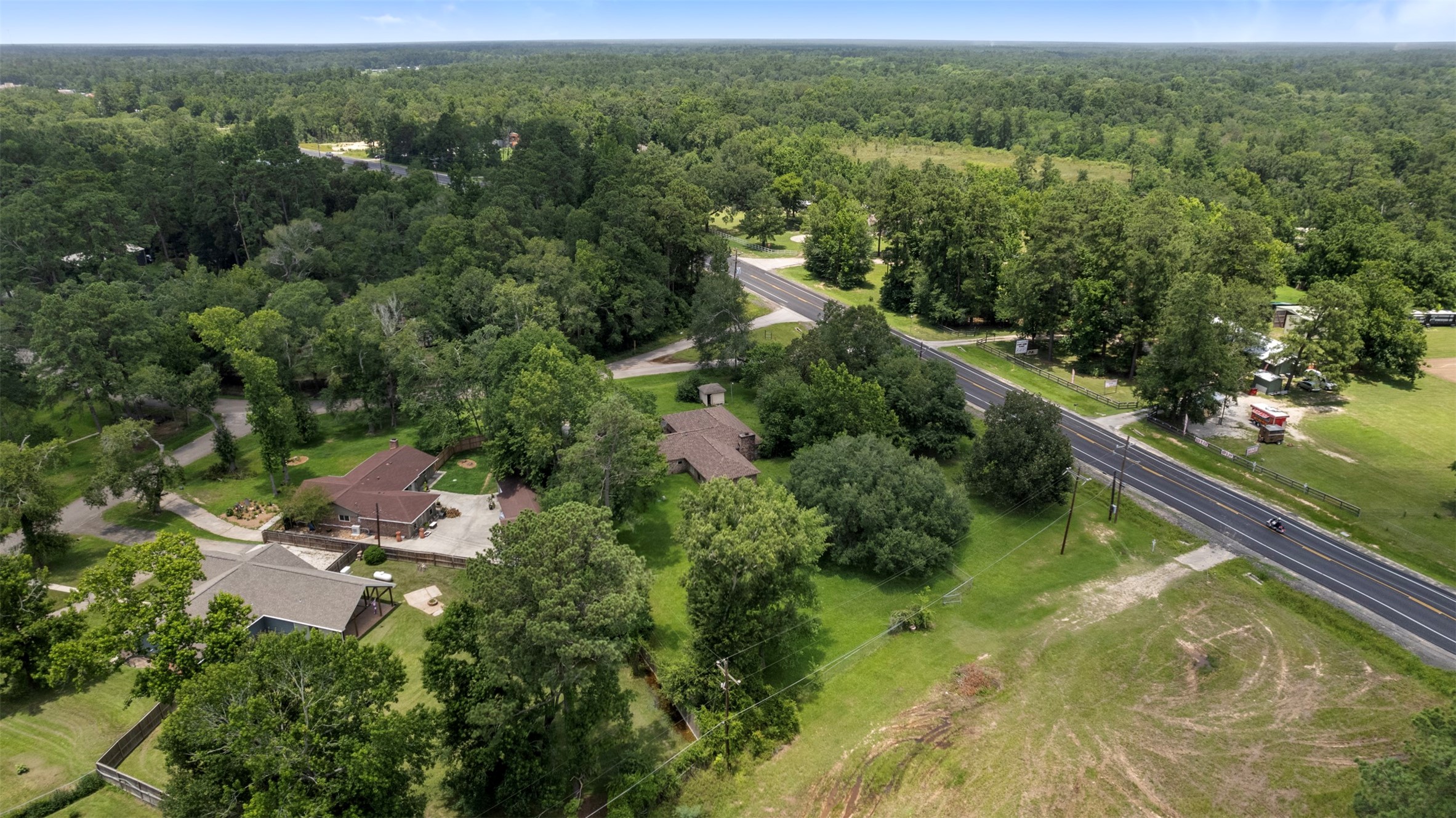 15151 Robin Trail Conroe, TX 77302 - Photo 48 of 50