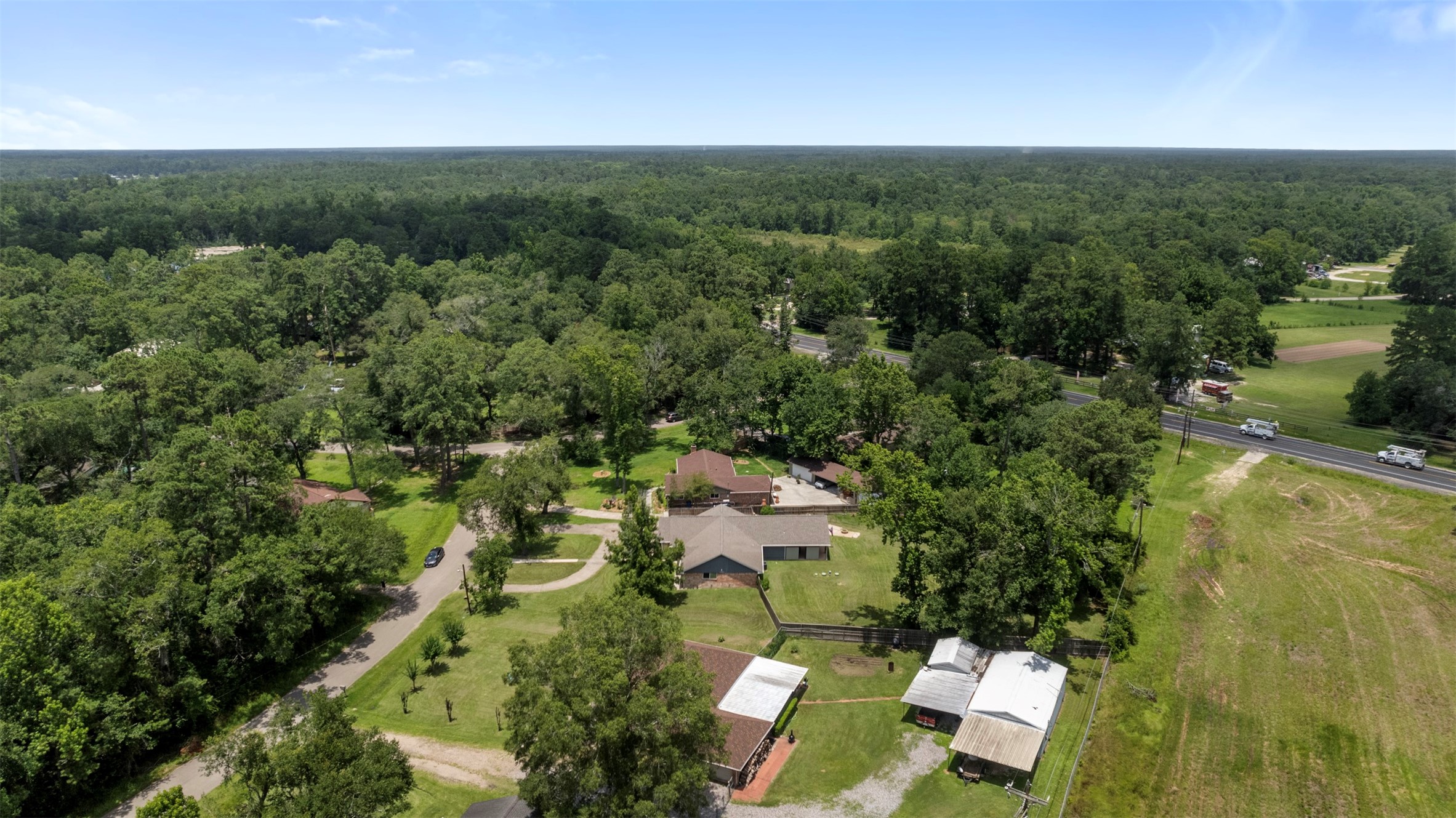 15151 Robin Trail Conroe, TX 77302 - Photo 49 of 50
