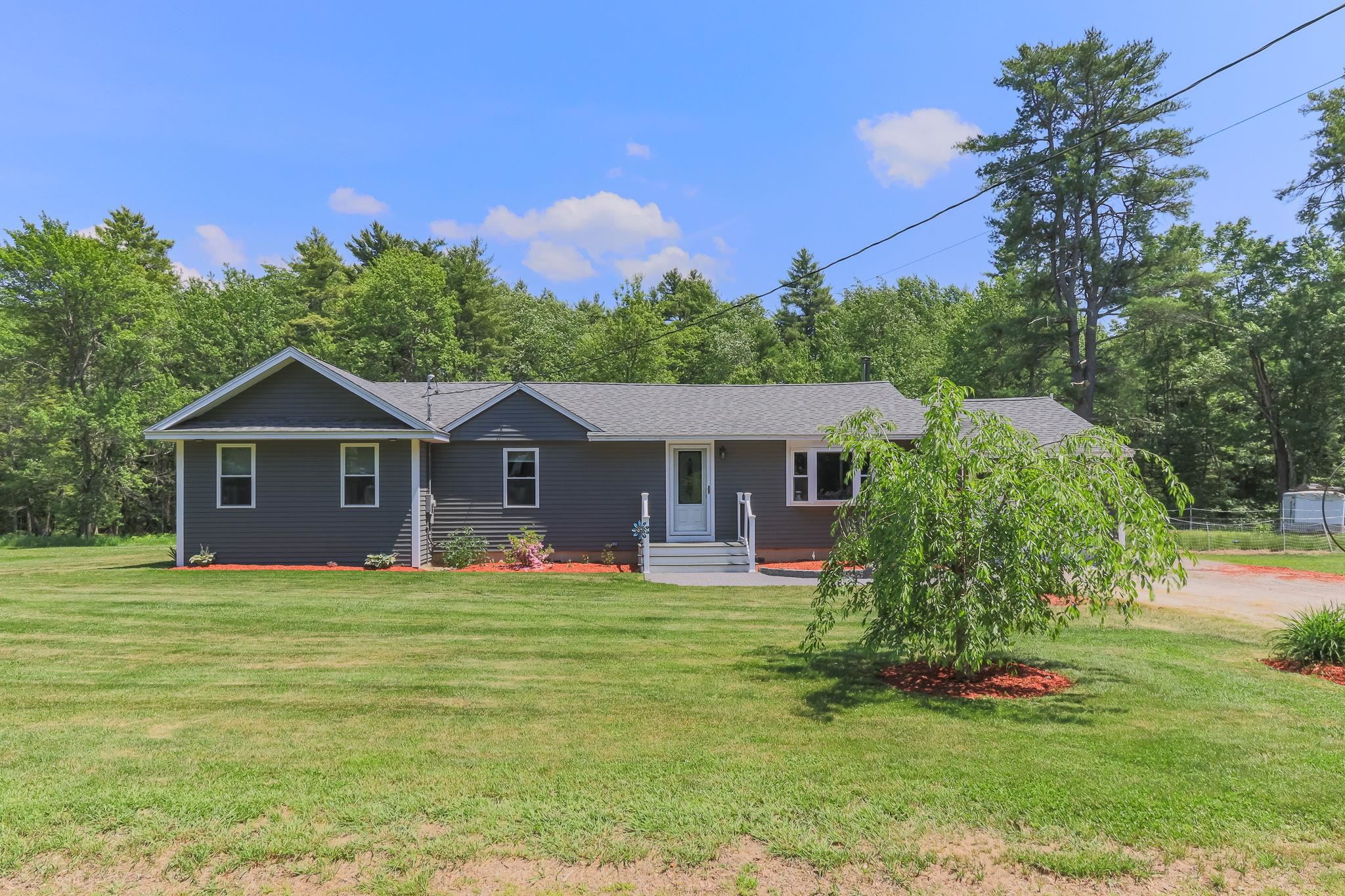 201 Slip Road Greenfield, NH 03047 - Photo 9 of 54